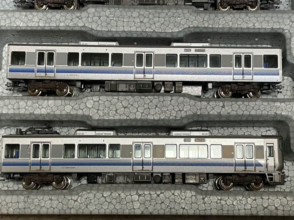 ラウンドハウス 225系5000番台 2編成8両セット ラウンドハウス 225系5000番台 2編成8両セット 公式通販