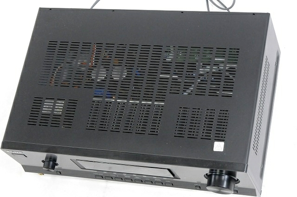 SONY ソニー STR-DH530 プリメインアンプ ブラック 音響機材