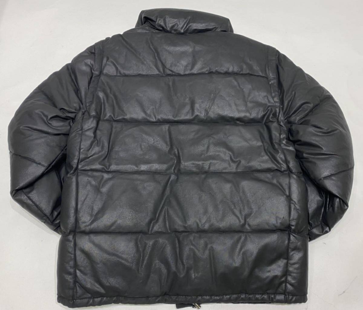 正規品 モンクレール MONCLER ジュンヤ ギャルソンJUNYA WATANABE 