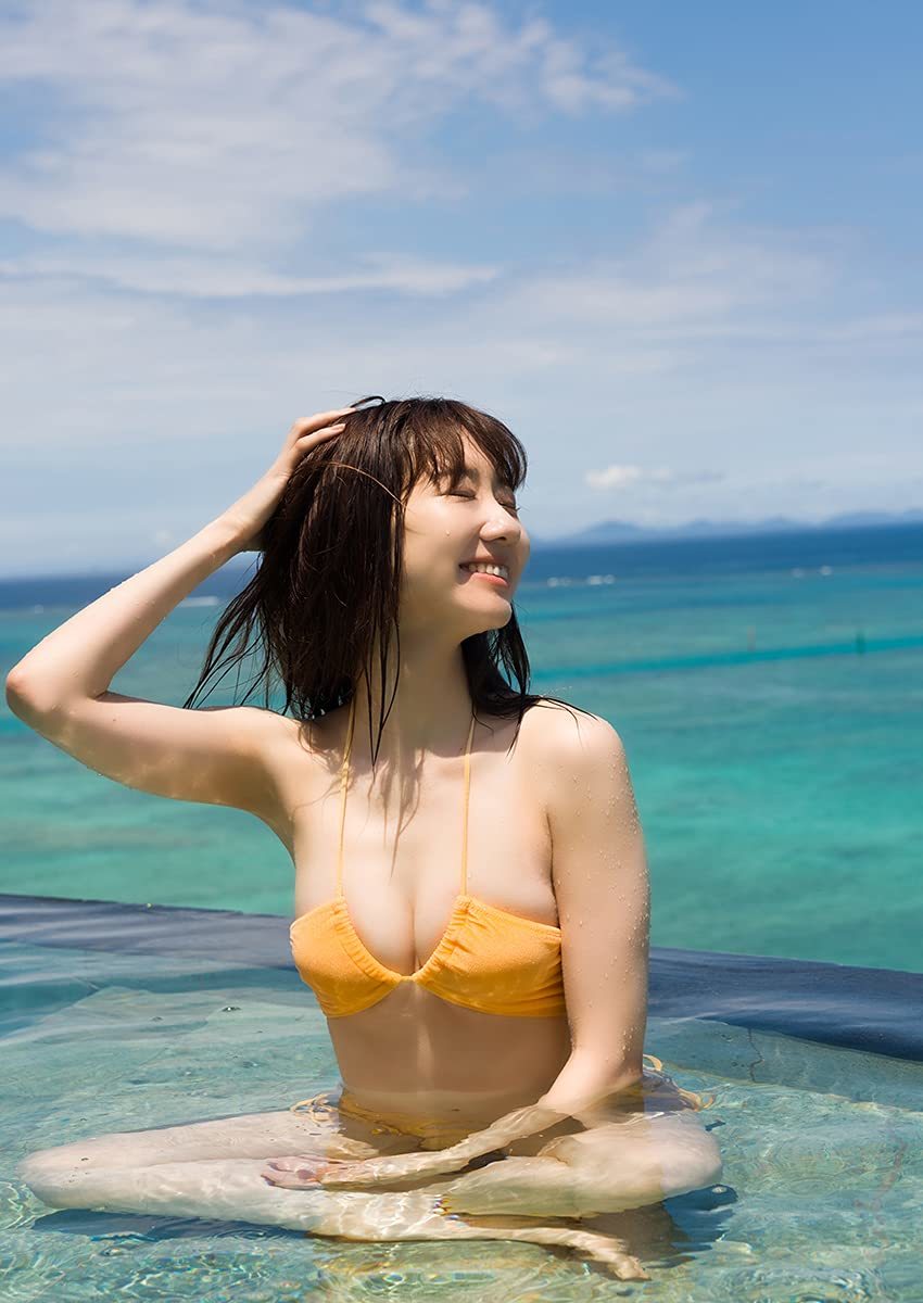 送料167円！】柏木由紀 写真集 Experience 付録付 ポスカ付(か行