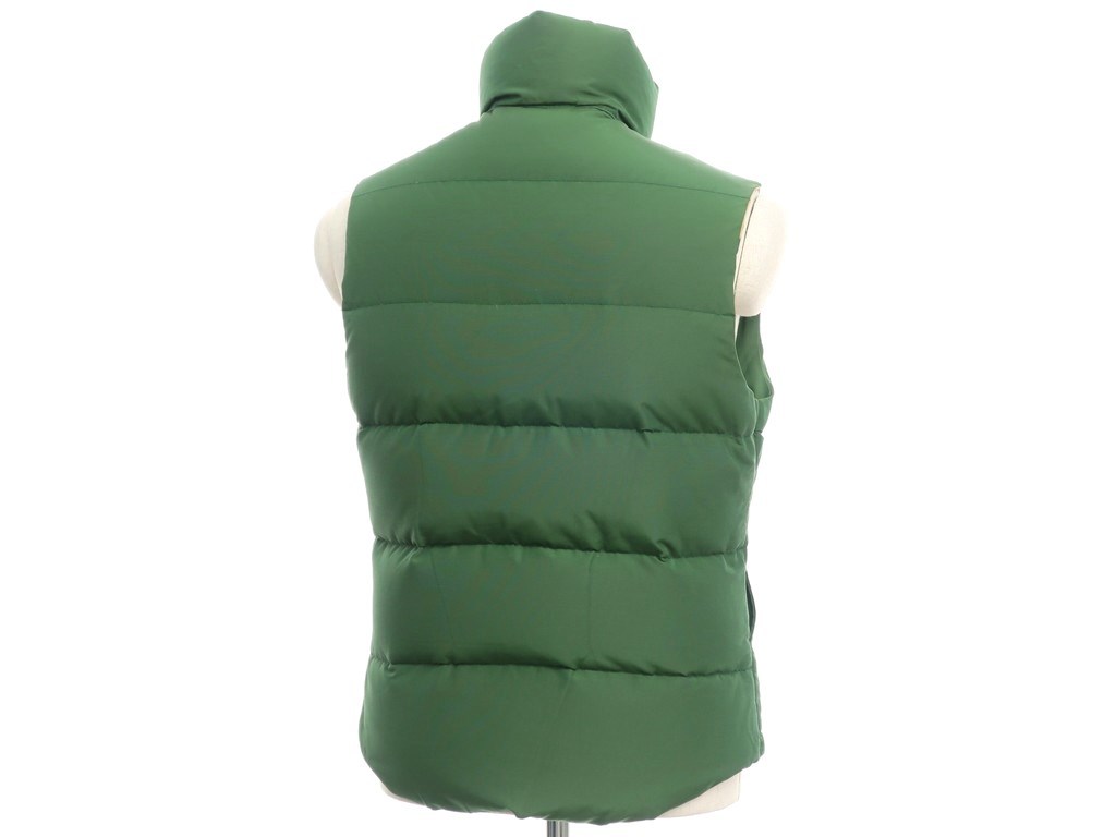 マウントレイニアデザイン MT.RAINIER DESIGN リバーシブル ダウン