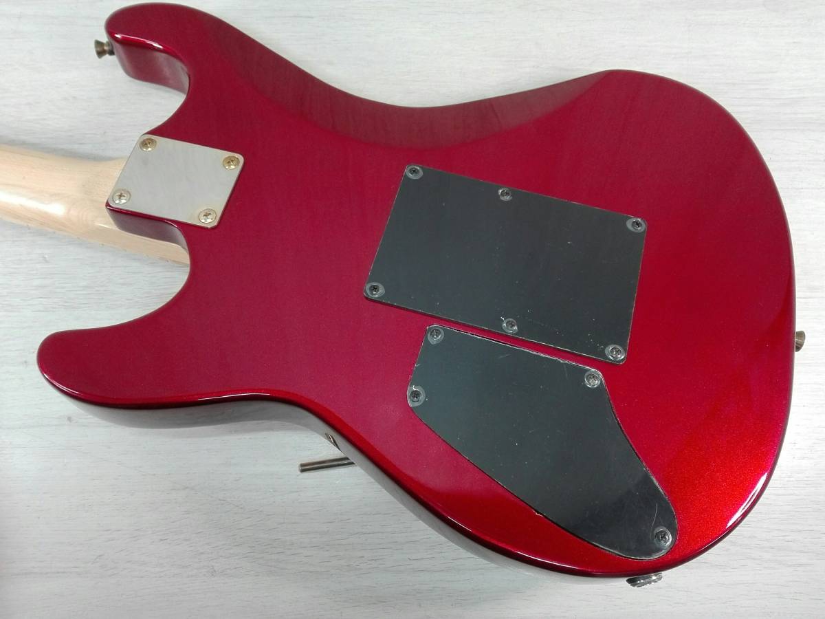 レプリカ KRAMER KRS-130タイプ コピーモデル Richie Sambora リッチー  