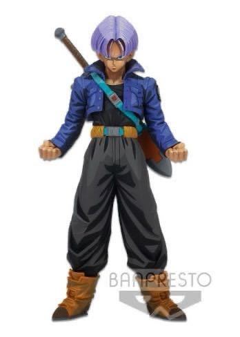 正規品 ドラゴンボールZ Grandista nero MASTER STARS PIECE THE 