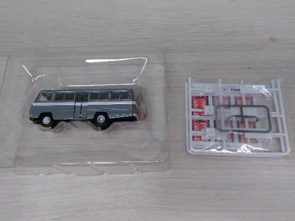 ミニカー トミカ 西部警察 VOL.09 ニッサン シビリアン(護送車) 1/64