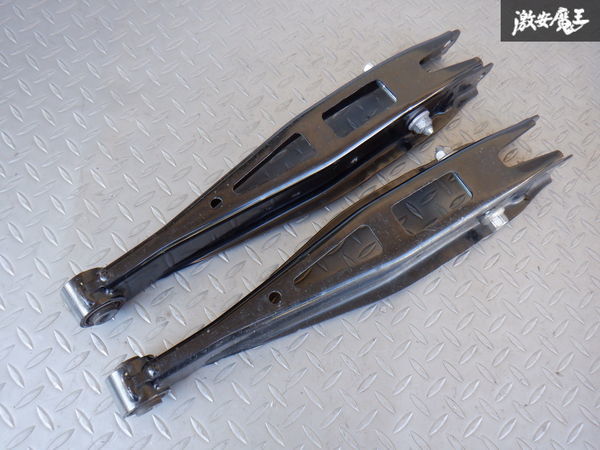 人気，大得価 純正 ZN6 86 ZC6 BRZ ロアアーム リア 左右 即納(その他)｜売買されたオークション情報、yahooの商品情報をアーカイブ公開 - オークファン その他