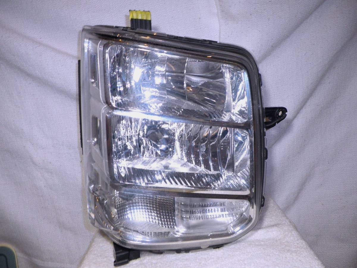 DA17W エブリィワゴン | ⁄ ワゴンスターアイライン(エブリィワゴン LED
