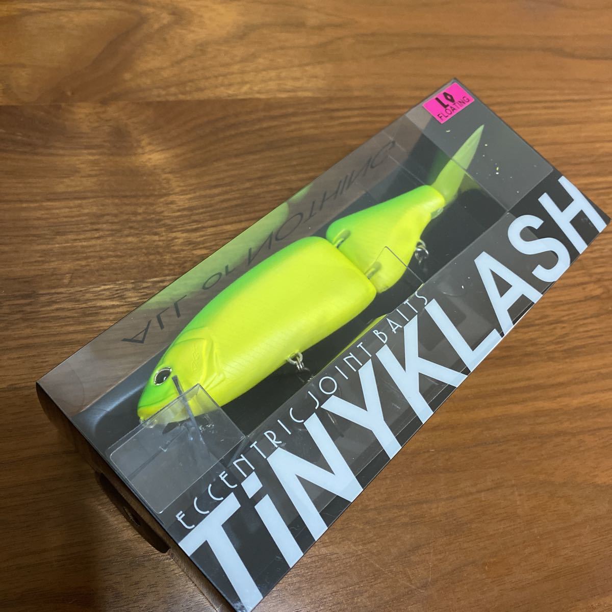 DRT クラッシュ9 レジェンドチャート low 1 DRT KLASH 9 low