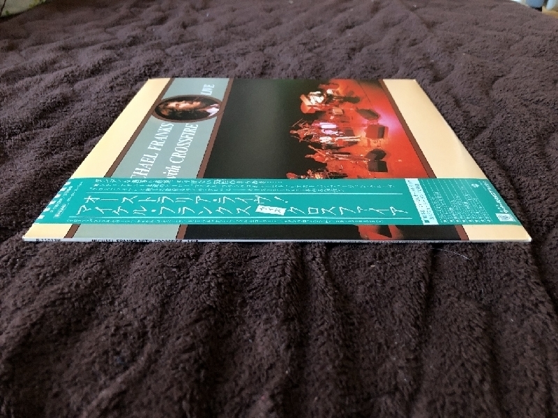 ⁄ MICHAEL FRANKS Michael Franks Of 10タイトルコンプリート | 初回