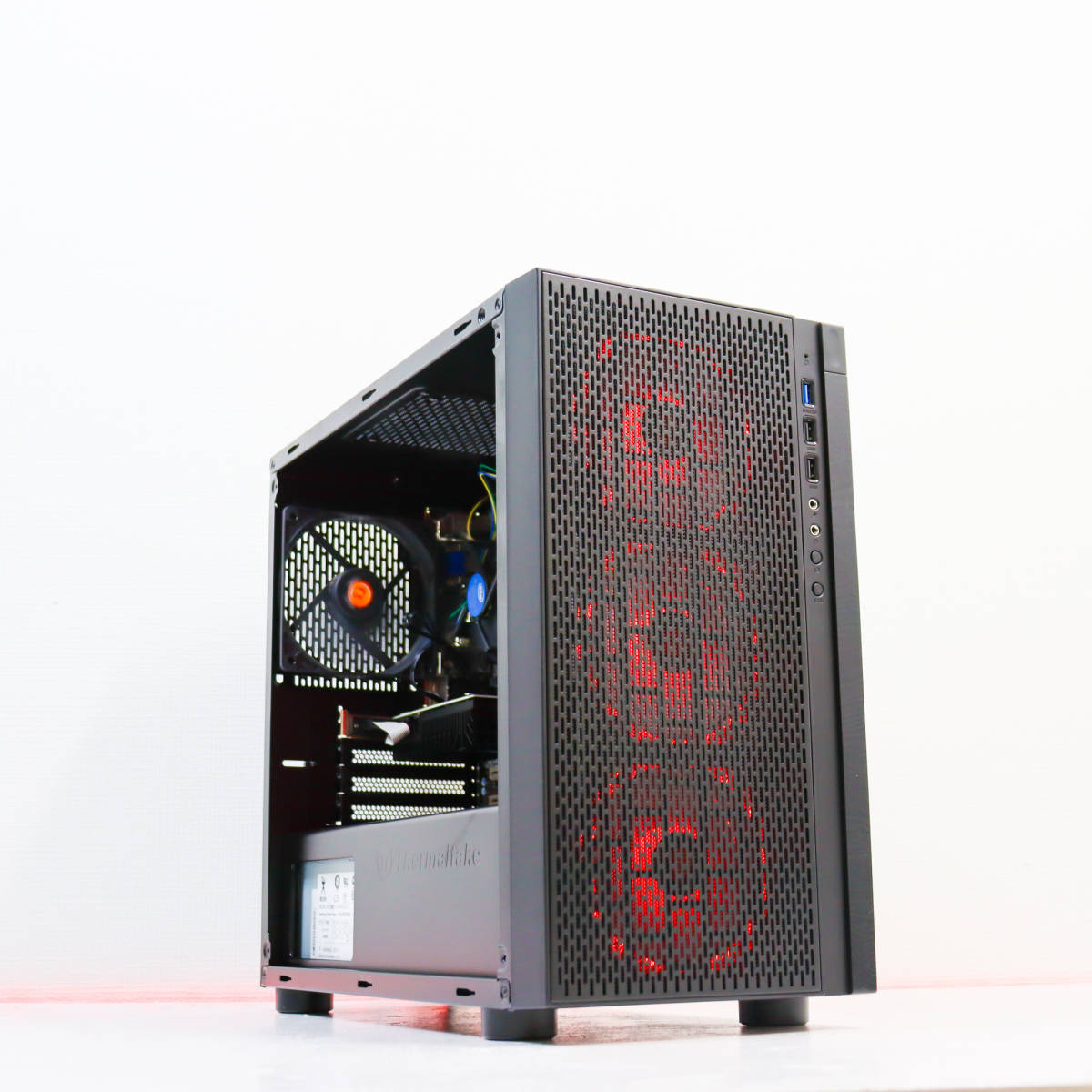 極品2モニタセットwin11pc I7 2600 Gt710 Fx デイトレ 株 Office21 ストレージ5740gb Ssd240gb Wifi接続 Usb3 0 領収書発行h18w Www Teknovace Com