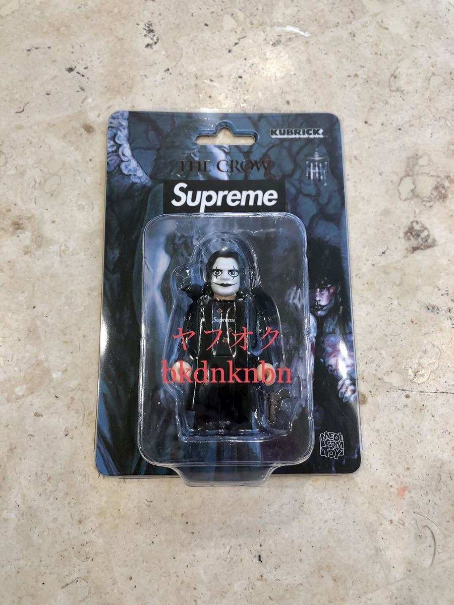 爆買い 21AW Supreme The Crow KUBRICK 100% 1000% medicom toy mg 1/100 rx-78-2 gundam ver.3.0 north face nuptse fleece box logo(シュプリーム)｜売買されたオークション情報、yahooの商品情報をアーカイブ公開 - オークファン その他