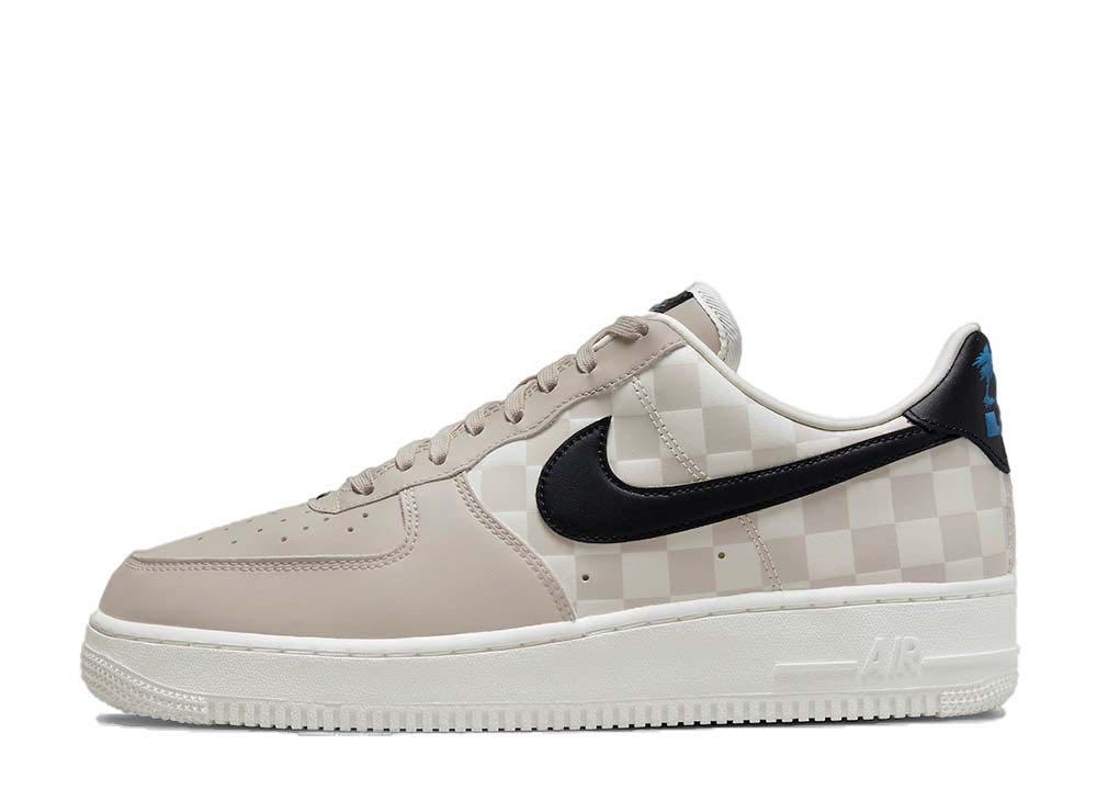 1円～ 国内正規新品 Lebron James × Nike Air Force 1 Strive For 