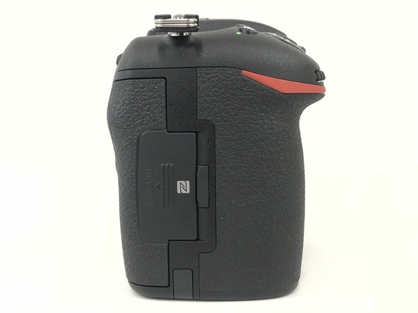 Nikon D500 デジタル一眼レフカメラ ボディ 中古N6115512 D500 Nikon