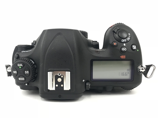 ■美品■ Nikon D500 ボディ《 S数8721回 使用感無 動作光学良好 Nikon D500 デジタル一眼レフカメラ ボディ 中古N6115512 D500 Nikon