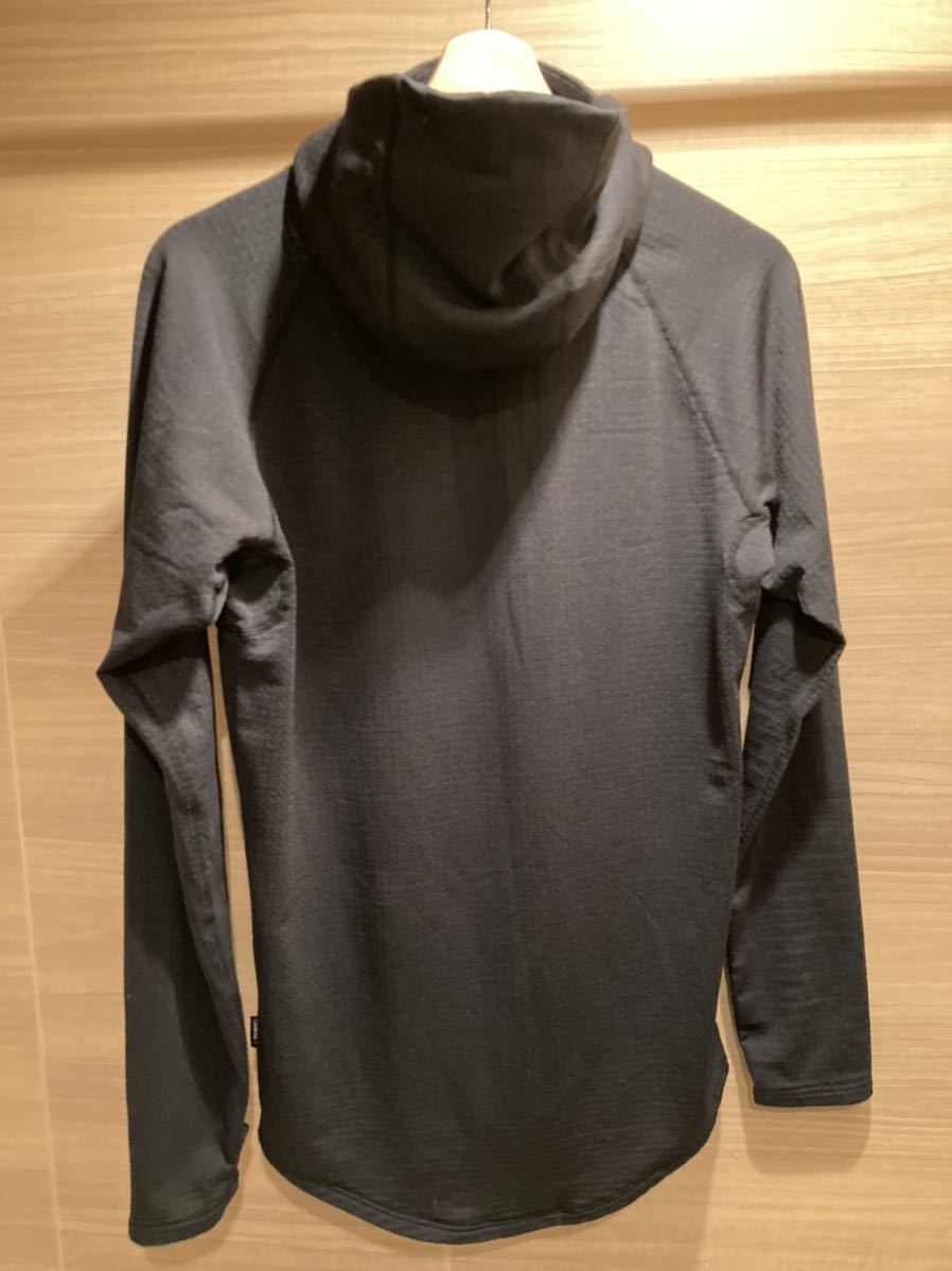 lululemon on grid full zip hoodie