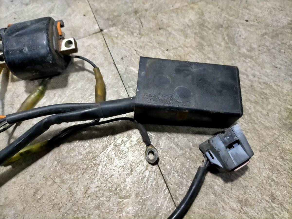 CDI Yamaha 0 YZ125 YZ | Unit eBay 2022-2025 Cdi VHM Assembly 1996