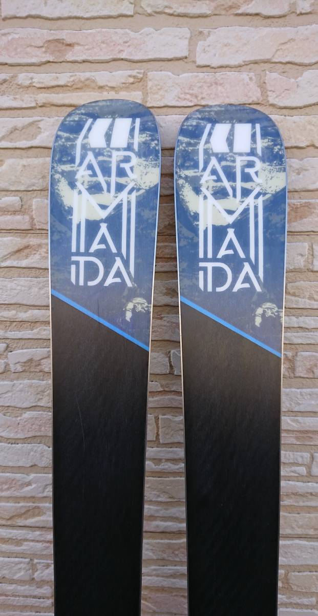 Dente アルマダ アルデンテ Armada Al - 178cm ALDENTE ARMADA al