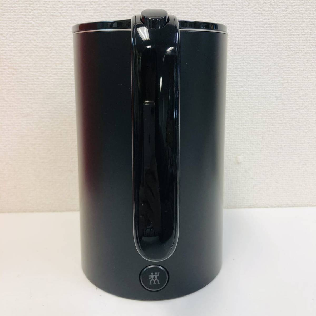 ツヴィリング 電気ケトル 1.5リットル 新品未使用値下げ 楽天