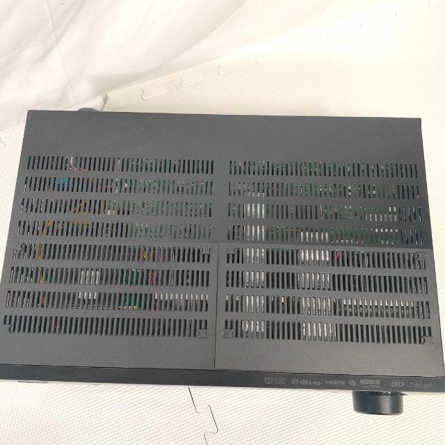 DENON デノン AVサラウンドレシーバー ブラック AVR-1713 アンプ