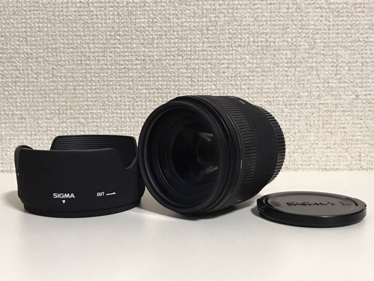 シグマ 30mm F1.4 EX DC ペンタックス用 Kマウント 30mm DC HSM F1.4 |