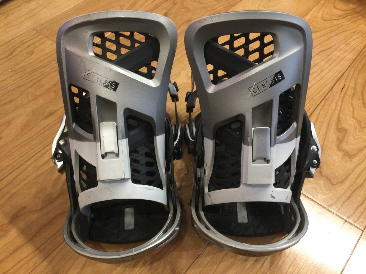 Burton バートン GENESIS ジェネシス reflex Mサイズ BURTON バートン