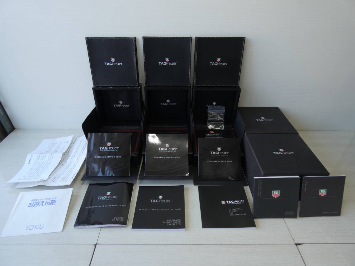 タグホイヤー TAG - Heuer とみー