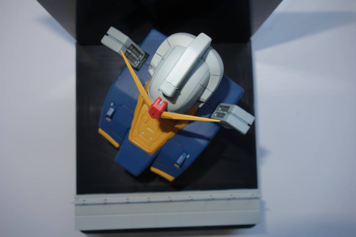 ガンダムMk-II 1⁄60 ヘッドディスプレイRX-178 完成品公式通販