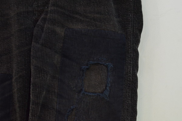 RRL Vintage 5-Pocket Jean Fit - Selvedge Wash Grandfalls 0 Givins