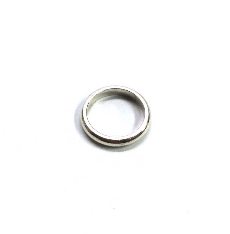 大人気，限定セール GEORG JENSEN ジョージジェンセン シルバー リング 指輪 約13 5号 送料250円(指輪)｜売買されたオークション情報、yahooの商品情報をアーカイブ公開 - オークファン 指輪