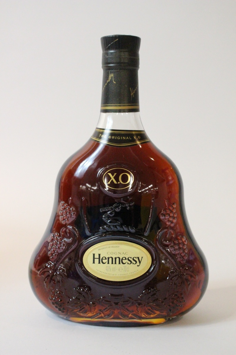 ヘネシー Hennessy 700ml V.S ] | Brandy [ : お酒買取専門店JOYLAB
