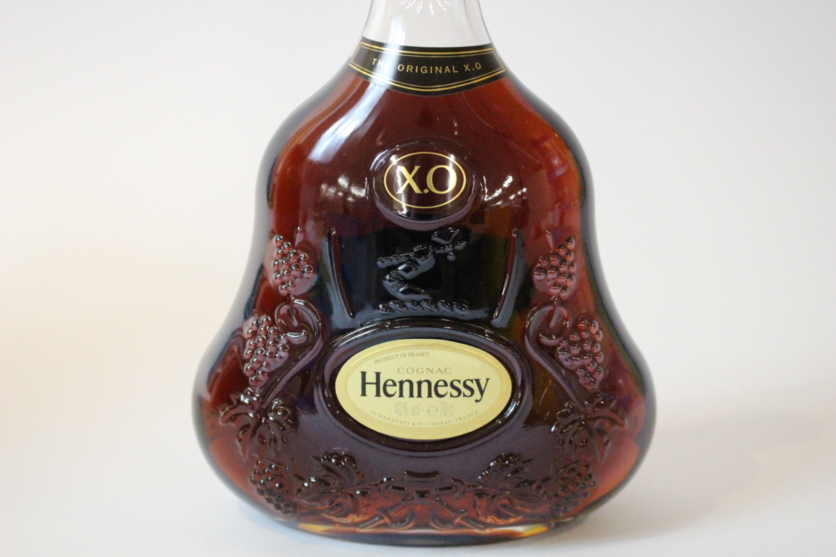 ヘネシー Hennessy 700ml V.S ] | Brandy [ : お酒買取専門店JOYLAB