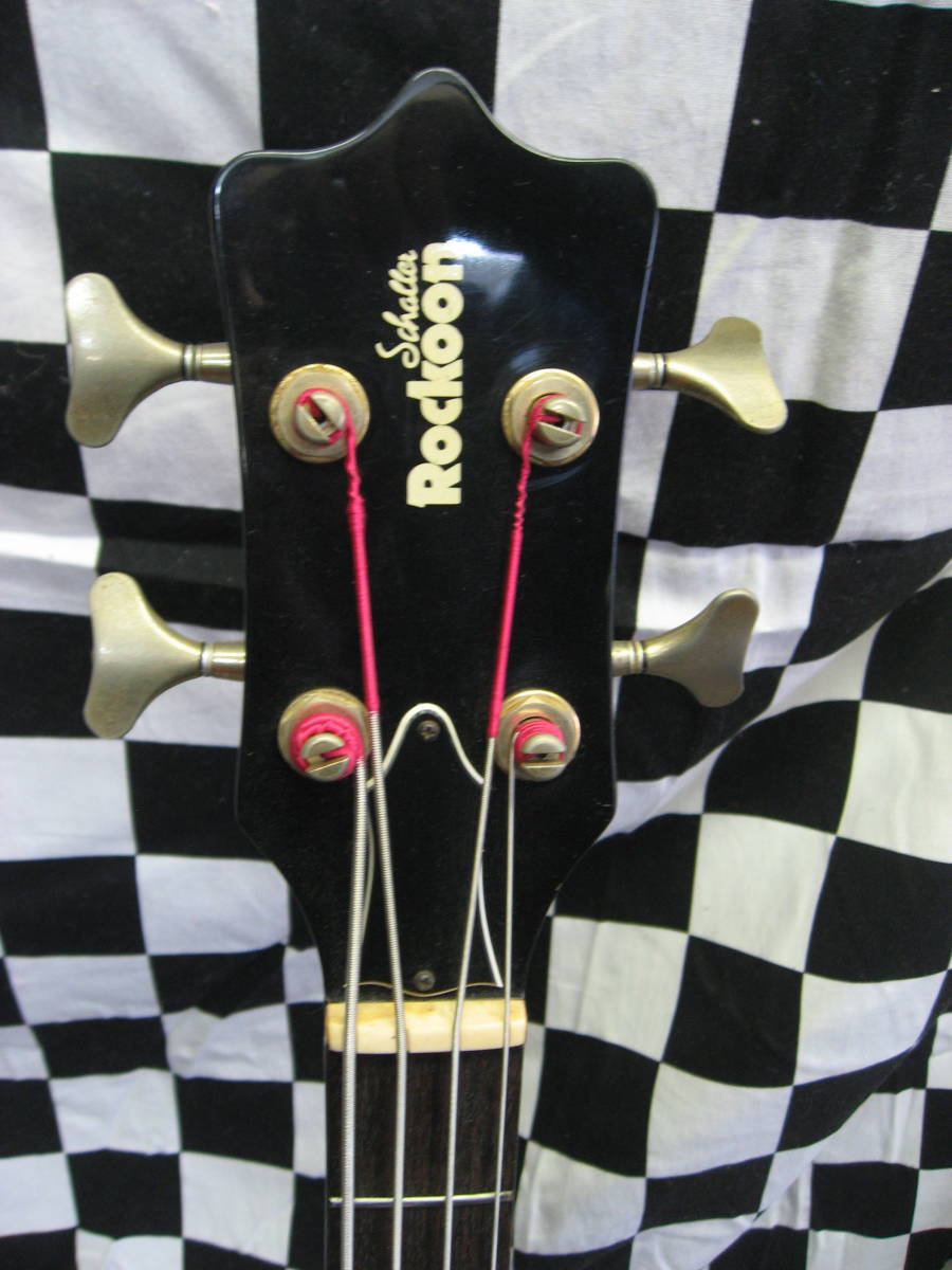 □Rockoon KAWAI RM-65 カワイ Les Paul レスポール □Rockoon