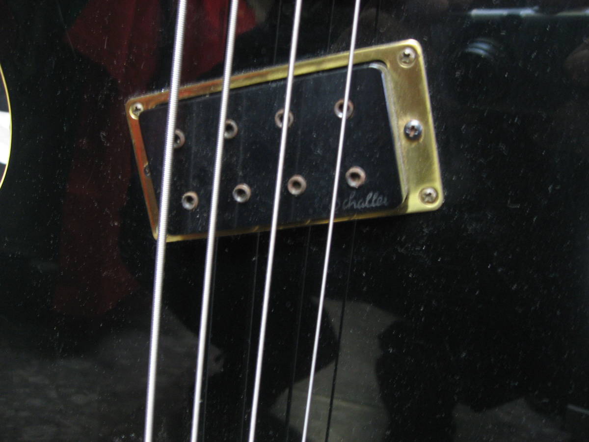□Rockoon KAWAI RM-65 カワイ Les Paul レスポール □Rockoon