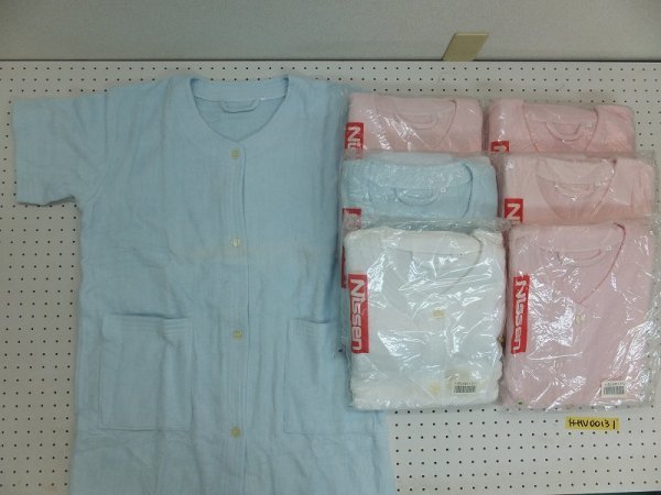 訳あり Nissen ニッセン レディース ガウン風 前開き タオル地ワンピースルームウェア 7点セット まとめ売り M L Ll ナイトウエア パジャマ 売買されたオークション情報 Yahooの商品情報をアーカイブ公開 オークファン Aucfan Com 訳あり Nissen ニッセン レディース ガウン風 前開き タオル地ワンピースルームウェア 7点セット まとめ売り M L Ll ナイトウエア パジャマ 売買されたオークション情報 Yahooの商品情報をアーカイブ公開 オークファン Aucfan Com