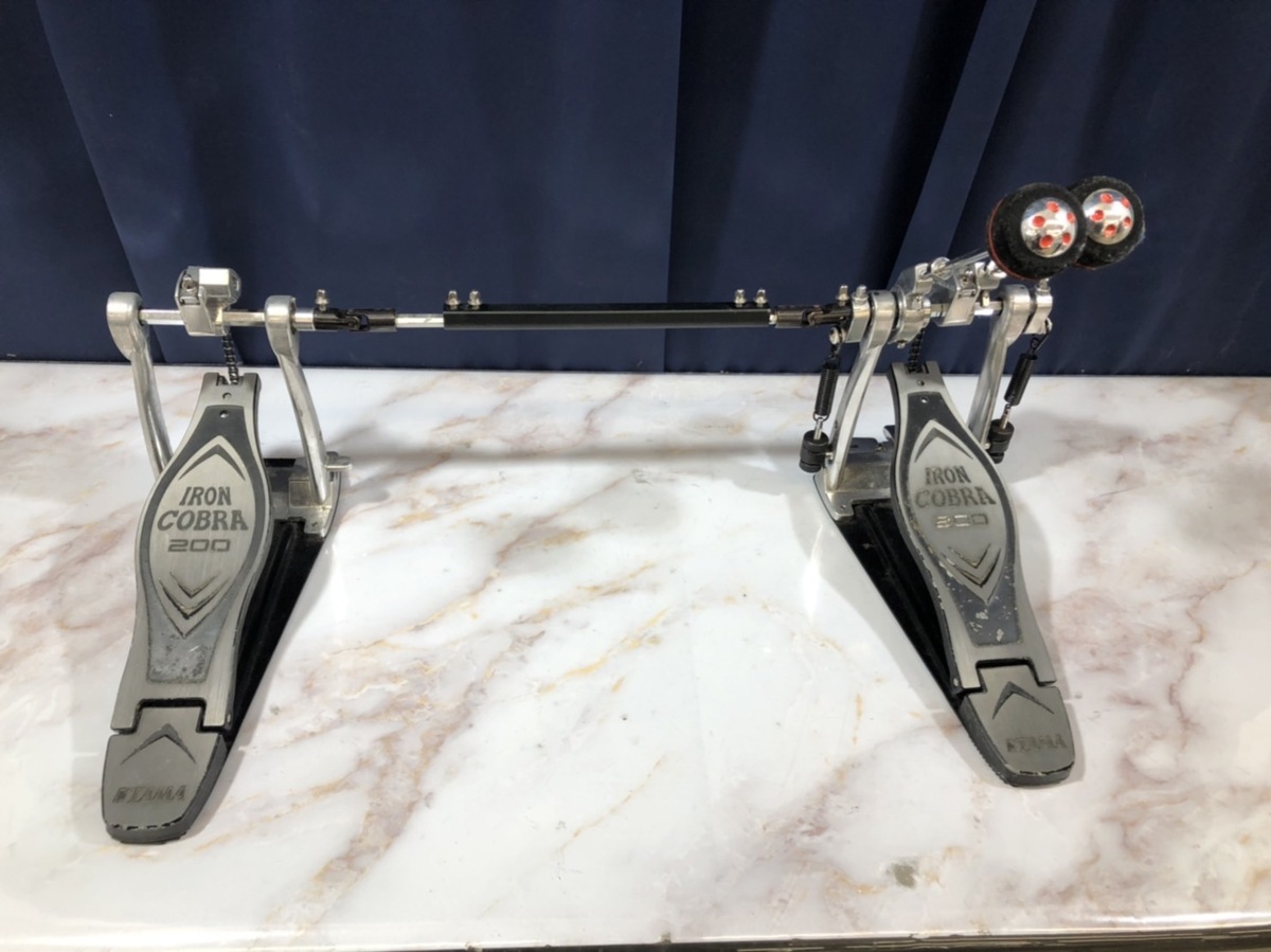 TAMA 0 - COBRA IRON タマ Yahoo!オークション Cobra 「tama ツイン 