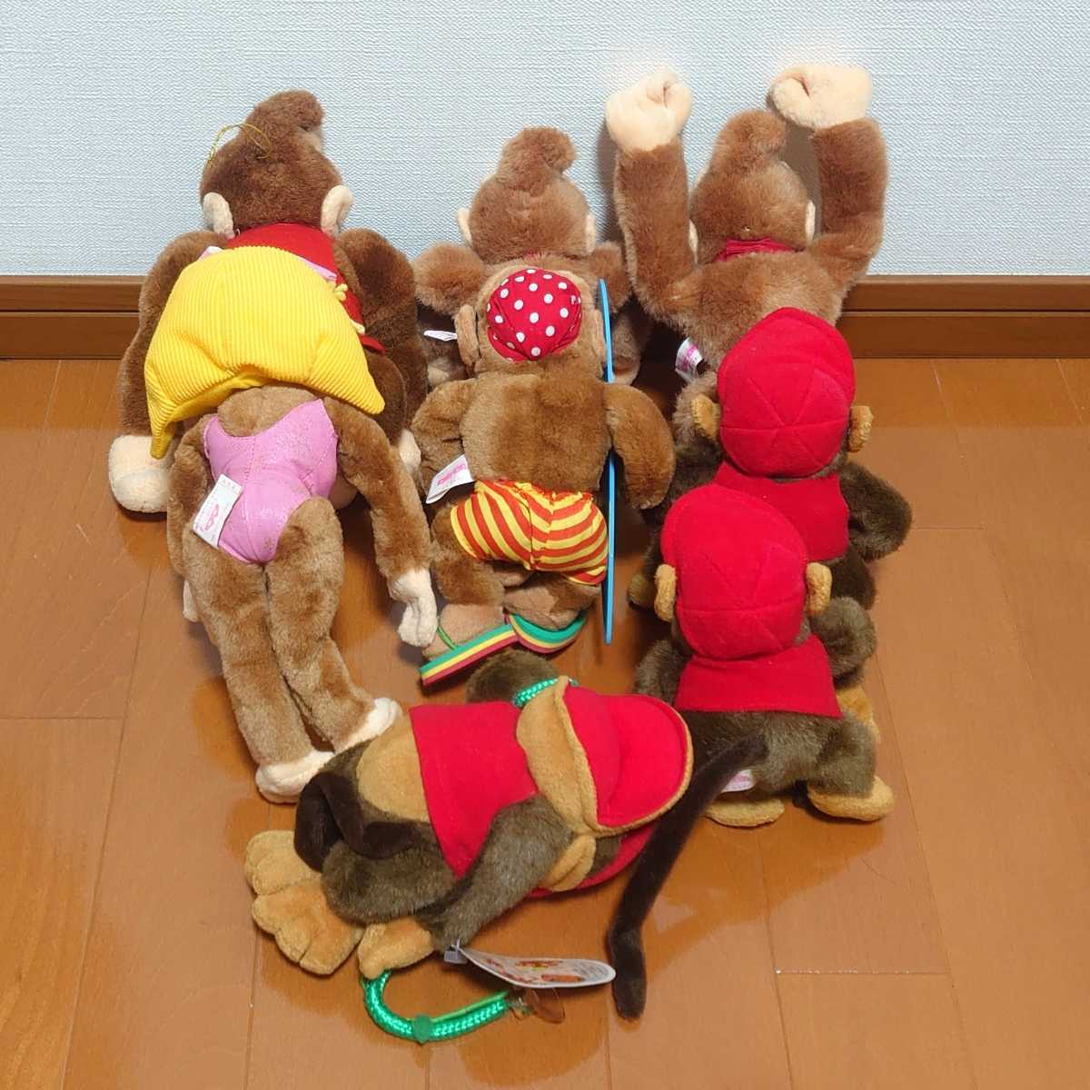 1円～ Donkey Kong ドンキーコング キャンディー ファンキー 