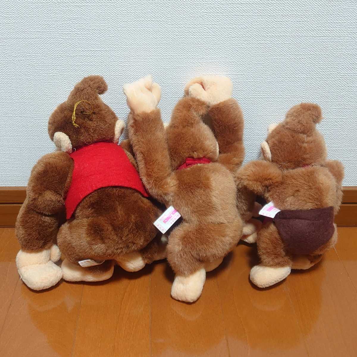 1円～ Donkey Kong ドンキーコング キャンディー ファンキー 