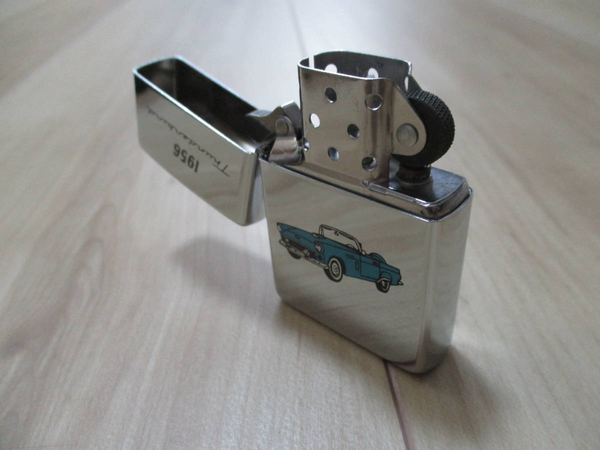 zippoの通販 thunderbird サンダーバード - Zippo メルカリ 0 超レア 