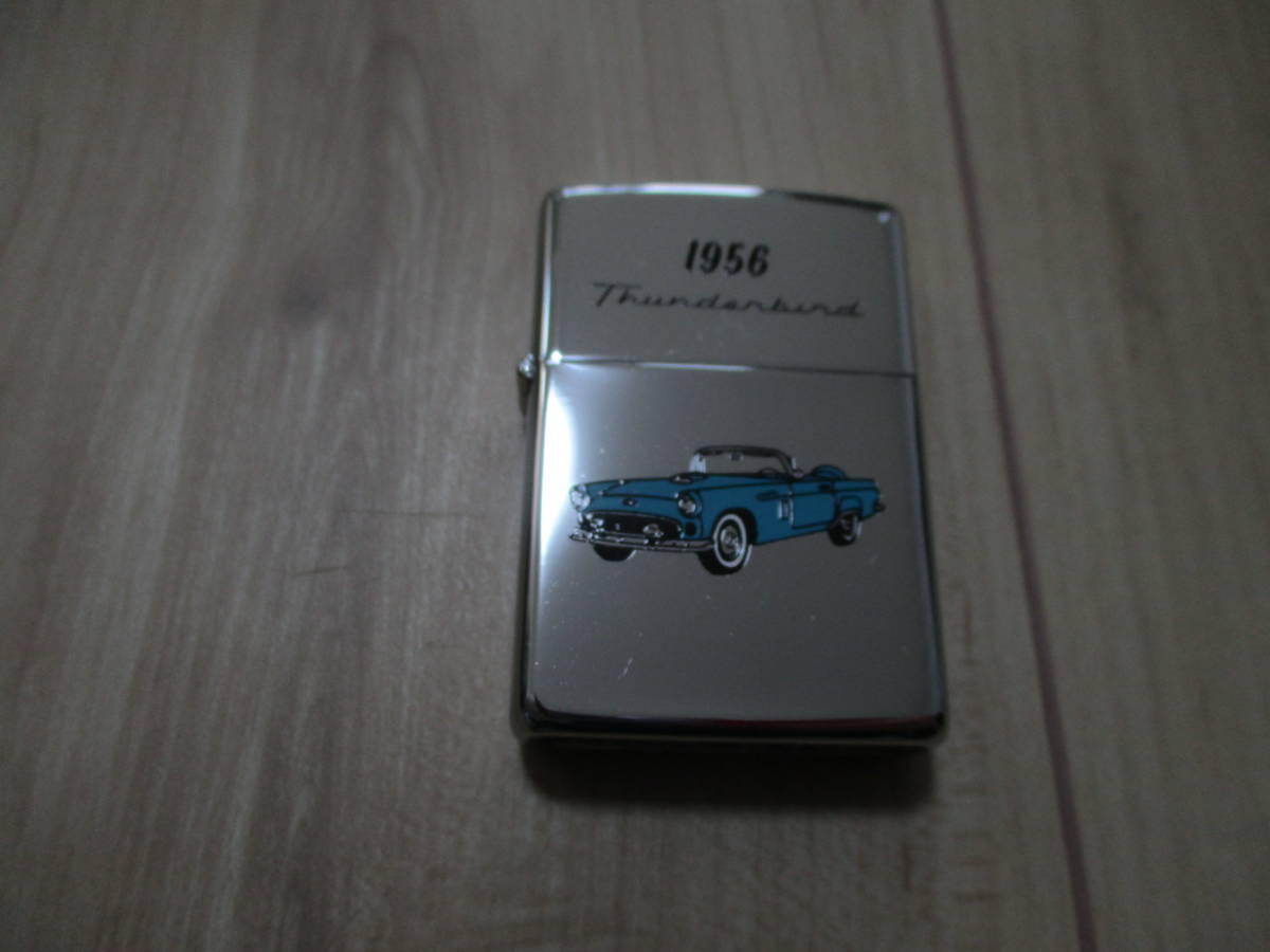 zippoの通販 thunderbird サンダーバード - Zippo メルカリ 0 超レア 