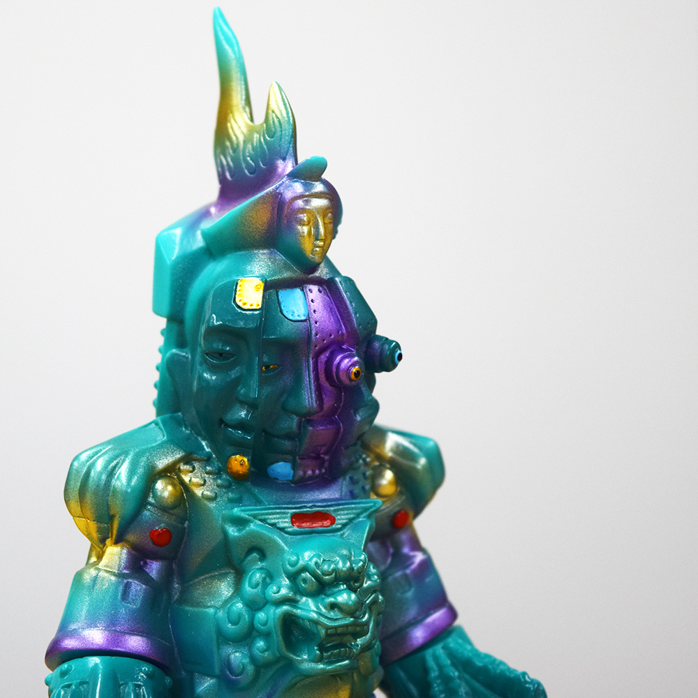 定番人気，高品質 MIROCK TOY マッシヴアタック / リアルヘッドbemonゴリラ獣ZOLLMENゴッコ堂HSパンクドランカーズPKDSアトム A アマレスラー(一般)｜売買されたオークション情報、yahooの商品情報をアーカイブ公開 - 一般