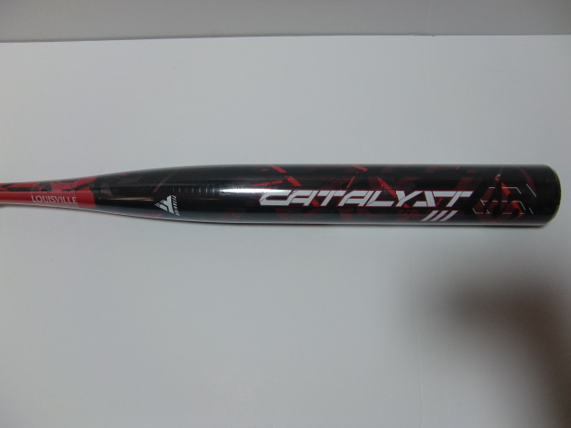 2022年モデル ルイスビルスラッガー カタリストⅢTI 3号ゴム 