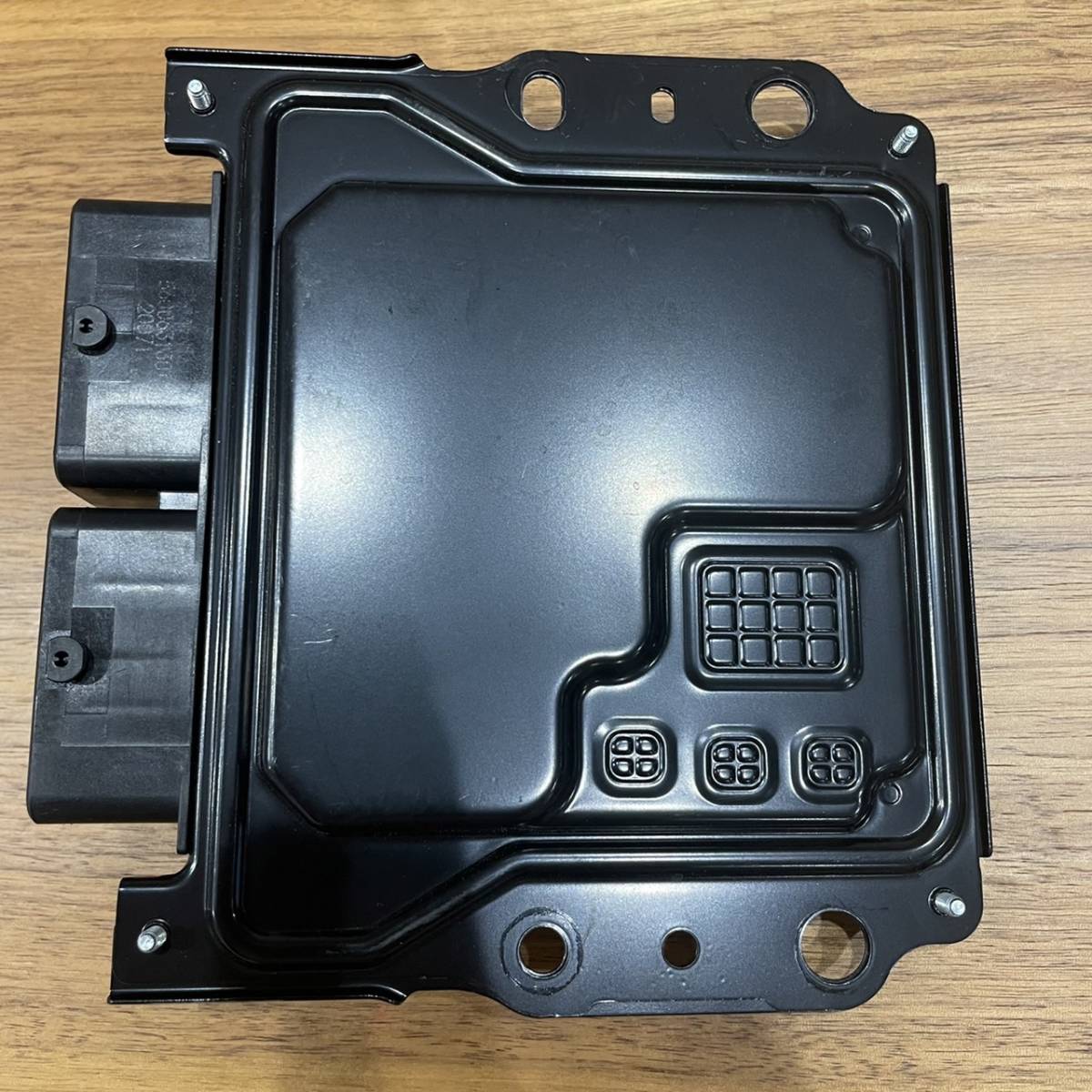 D-SPORT Dスポーツ スポーツECU コペン LA400K LA400A 2か月使用美品 