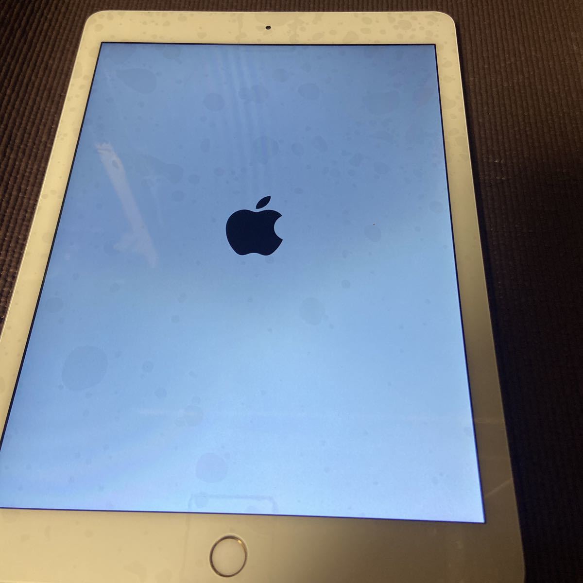 iPad Air 0 Open Box (WiFi iPad Air 2Cellular ジャンク A1567