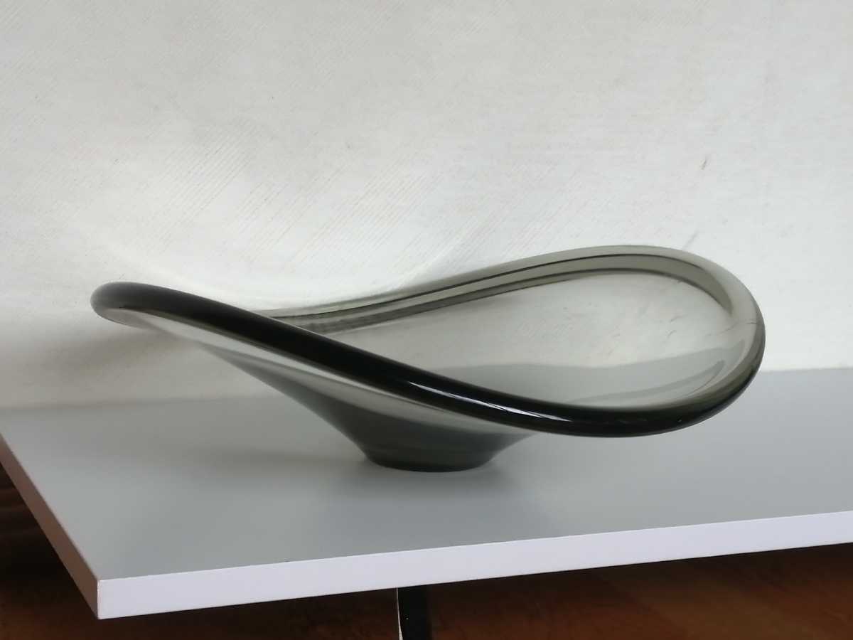 巨大レアホルムガードHolmegaard Vase PerLutken(北欧イームズパントン