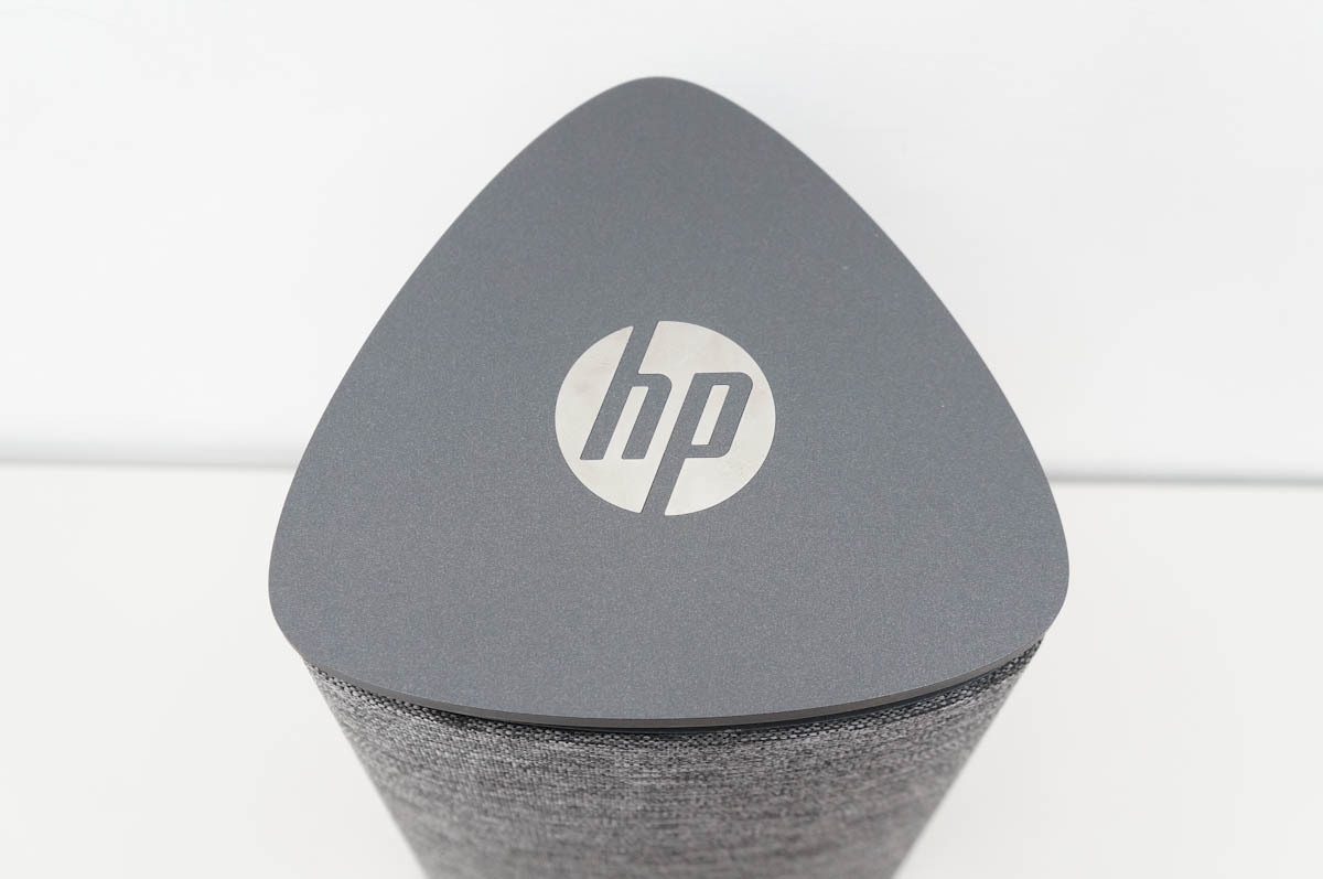 SSD512GB搭載】 HP Pavilion Wave 600-a305jp Core i5 7400T / メモリ 