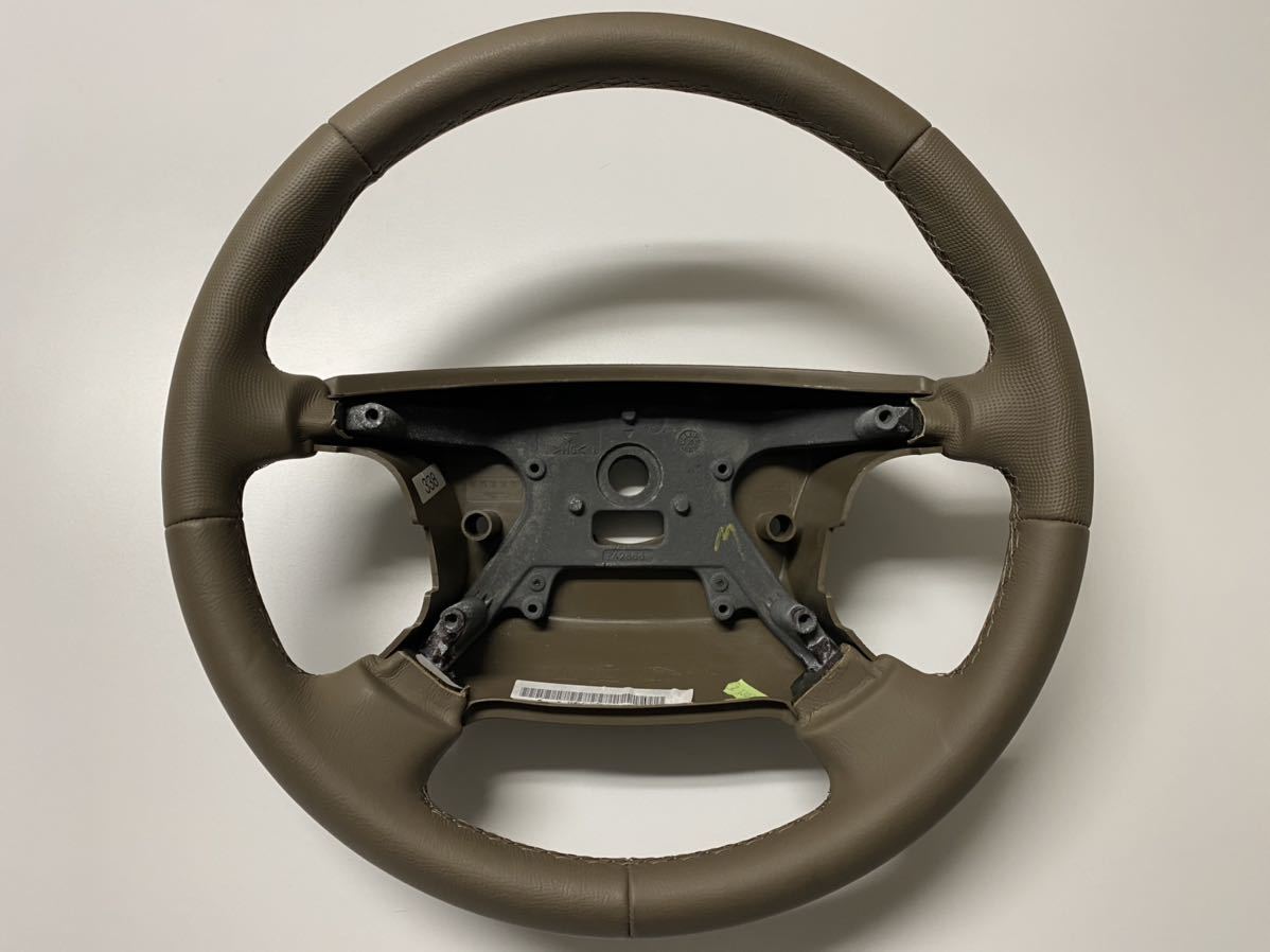 激安大特価，安い ジャガー XJ 純正 ステアリング ハンドル X358 新車外し(ジャガー用)｜売買されたオークション情報、yahooの商品情報をアーカイブ公開 - オークファン ジャガー用