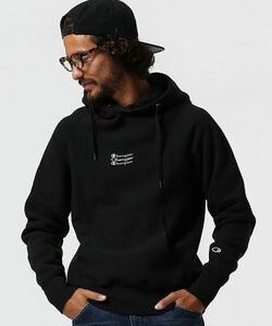 高品質，お得 Mサイズ/ナノユニバースnano universe×チャンピオン