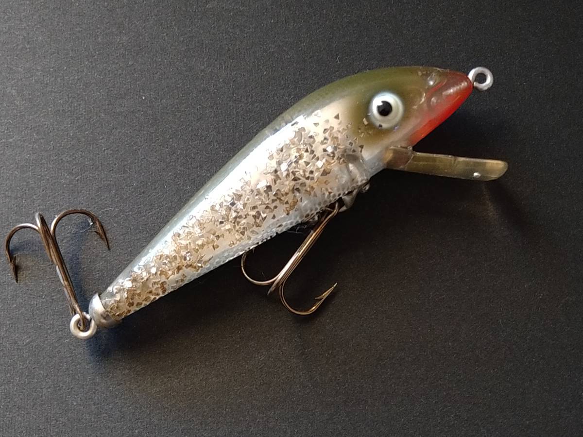 タイガー ヘドン オールド オールドヘドン 公式通販 HEDDON マグナム