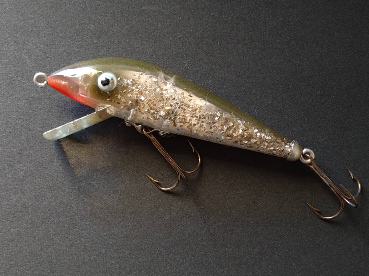 タイガー ヘドン オールド オールドヘドン 公式通販 HEDDON マグナム