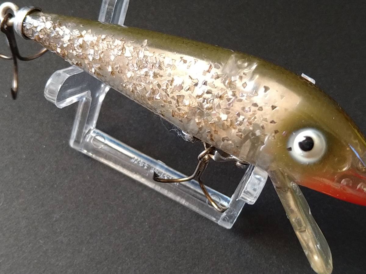 タイガー ヘドン オールド オールドヘドン 公式通販 HEDDON マグナム