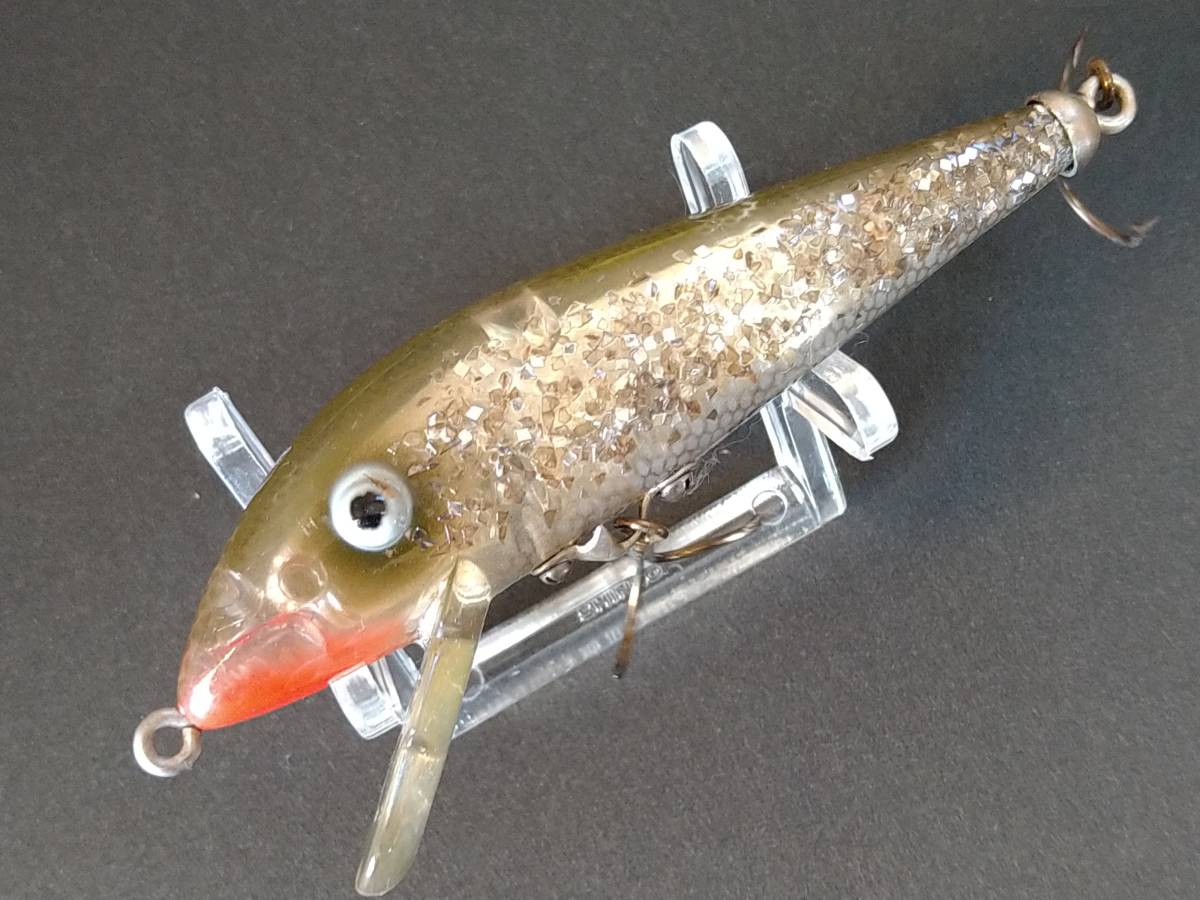 タイガー ヘドン オールド オールドヘドン 公式通販 HEDDON マグナム
